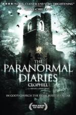 Watch The Paranormal Diaries Clophill 123movies