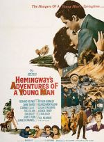 Watch Hemingway\'s Adventures of a Young Man 123movies