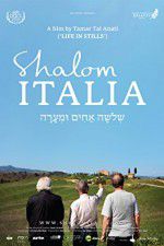 Watch Shalom Italia 123movies