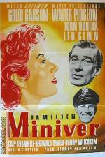 Watch Familjen Miniver 123movies