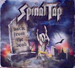 Watch Spinal Tap: Back from the Dead 123movies