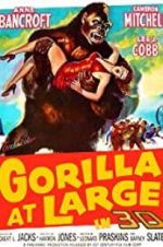 Watch Gorilla at Large 123movies