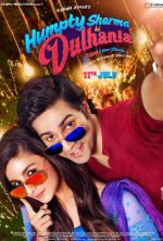 Watch Humpty Sharma Ki Dulhania 123movies