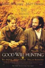 Watch Good Will Hunting 123movies
