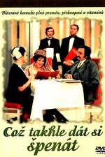 Watch Coz takhle dát si spenát 123movies