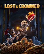 Watch Lost and Crowned (Short 2020) 123movies