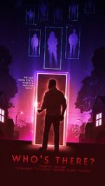 Watch Who\'s There? (Short 2024) 123movies
