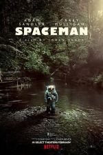 Watch Spaceman 123movies