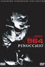 Watch 964 Pinocchio 123movies