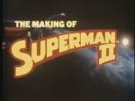 Watch The Making of \'Superman II\' 123movies