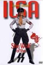 Watch Ilsa, She Wolf of the SS 123movies