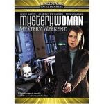 Watch Mystery Woman: Mystery Weekend 123movies