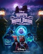 Watch Muppets Haunted Mansion (TV Special 2021) 123movies
