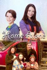 Watch Home Alone The Holiday Heist 123movies