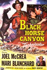 Watch Black Horse Canyon 123movies