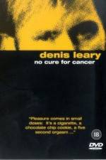 Watch No Cure for Cancer 123movies
