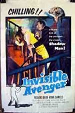 Watch The Invisible Avenger 123movies