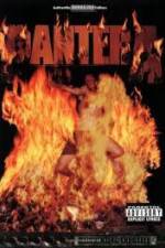 Watch Pantera: Reinventing Hell Tour 123movies