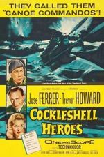 Watch The Cockleshell Heroes 123movies