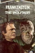 Watch Frankenstein Meets the Wolf Man 123movies