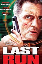 Watch Last Run 123movies