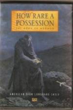 Watch How Rare a Possession The Book of Mormon 123movies