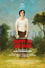Watch Happy as Lazzaro 123movies