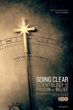 Watch Going Clear: Scientology & the Prison of Belief 123movies