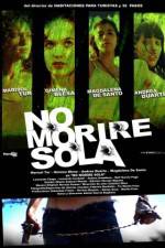 Watch I'll Never Die Alone 123movies