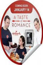 Watch A Taste of Romance 123movies