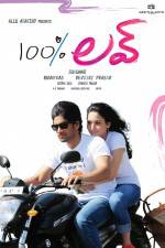 Watch 100% Love 123movies