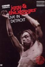 Watch Iggy & the Stooges Live in Detroit 123movies