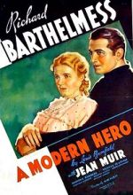 Watch A Modern Hero 123movies