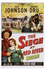 Watch The Siege at Red River 123movies