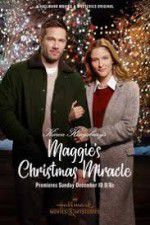 Watch Karen Kingsbury\'s Maggie\'s Christmas Miracle 123movies