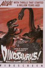Watch Dinosaurus! 123movies