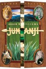 Watch Jumanji 123movies