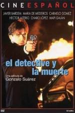 Watch El detective y la muerte 123movies