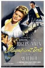 Watch Magnificent Doll 123movies