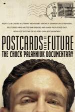 Watch Postcards from the Future: The Chuck Palahniuk Documentary 123movies