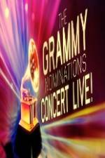 Watch The Grammy Nominations Concert Live 123movies