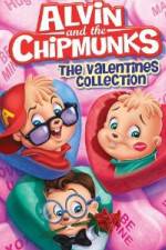 Watch Alvin and The Chipmunks The Valentines Collectio 123movies