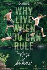 Watch The Kings of Summer 123movies