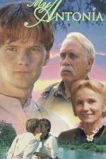 Watch My Antonia 123movies