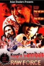 Watch Raw Force 123movies