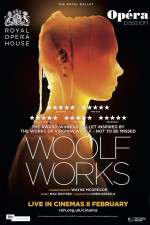 Watch The Royal Ballet: Woolf Works 123movies