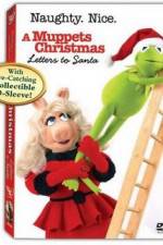 Watch A Muppets Christmas: Letters to Santa 123movies