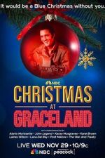 Watch Christmas at Graceland (TV Special 2023) 123movies