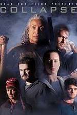 Watch Collapse 123movies