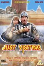 Watch Just Visiting 123movies